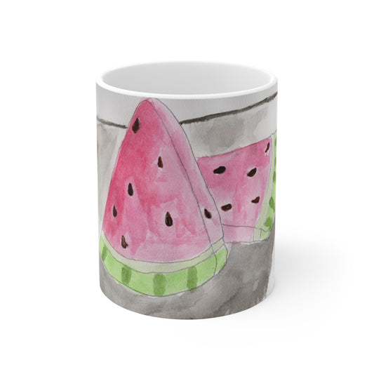 Watermelon Collection - Have a cuppa mug