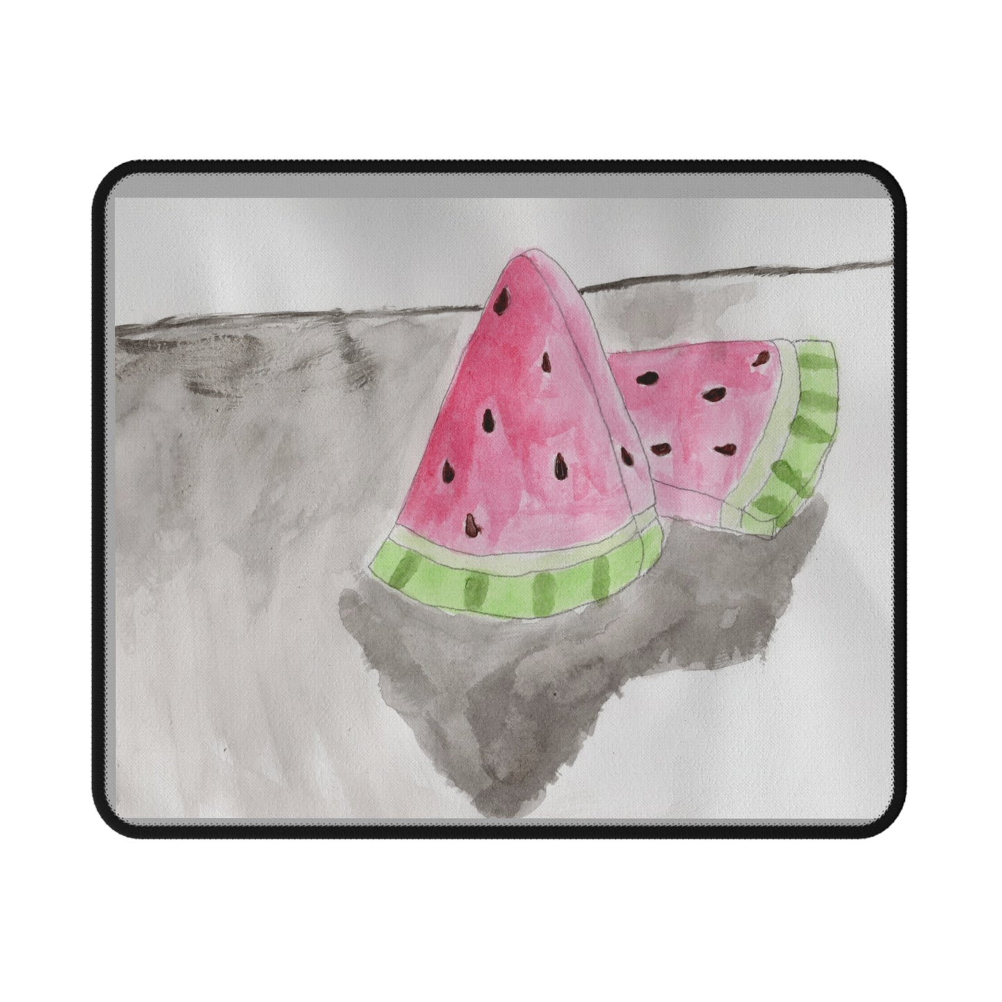 Watermelon Collection - Non-Slip Gaming Mouse Pad