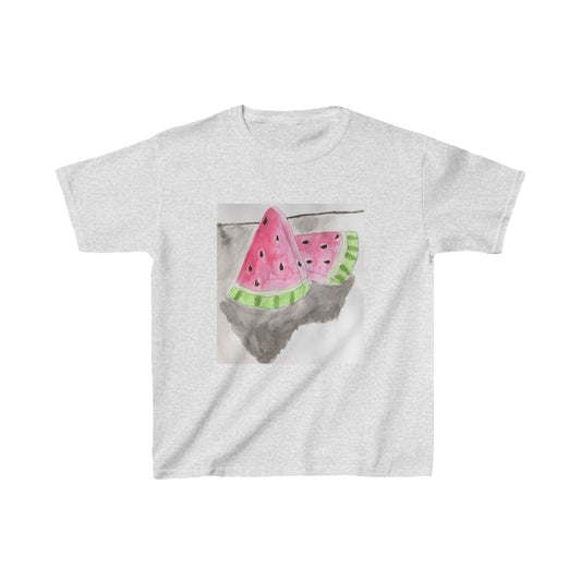 Watermelon Collection - Kids T Shirt